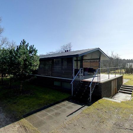 Villa Vink Hollum  Exterior photo
