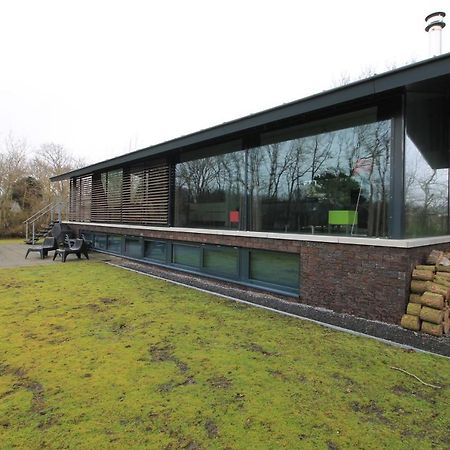 Villa Vink Hollum  Exterior photo