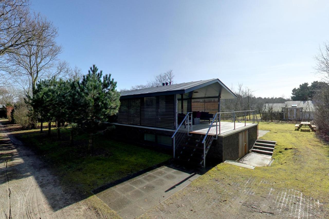 Villa Vink Hollum  Exterior photo