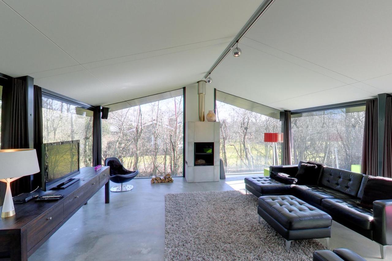 Villa Vink Hollum  Exterior photo