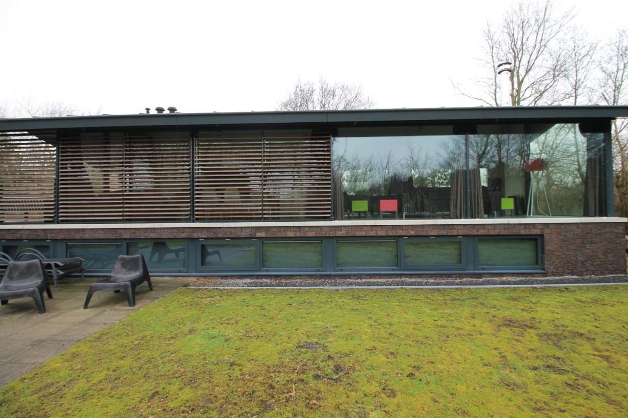 Villa Vink Hollum  Exterior photo