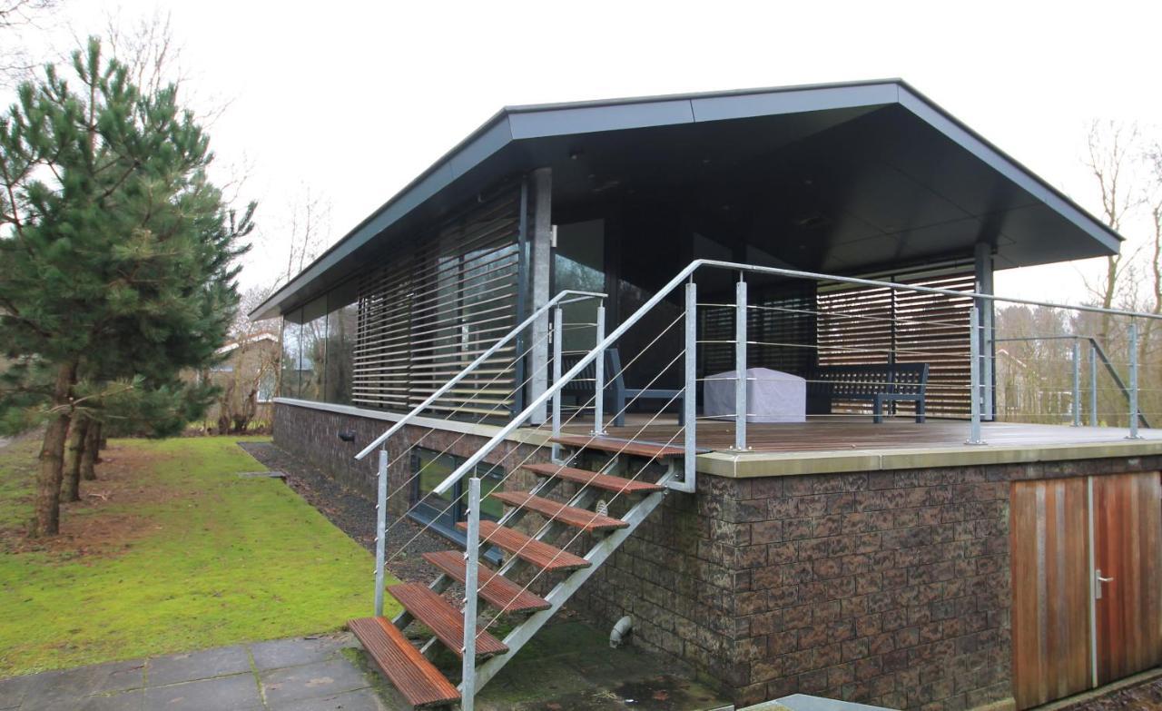 Villa Vink Hollum  Exterior photo