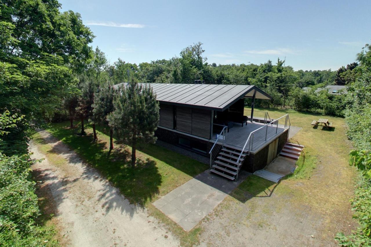 Villa Vink Hollum  Exterior photo