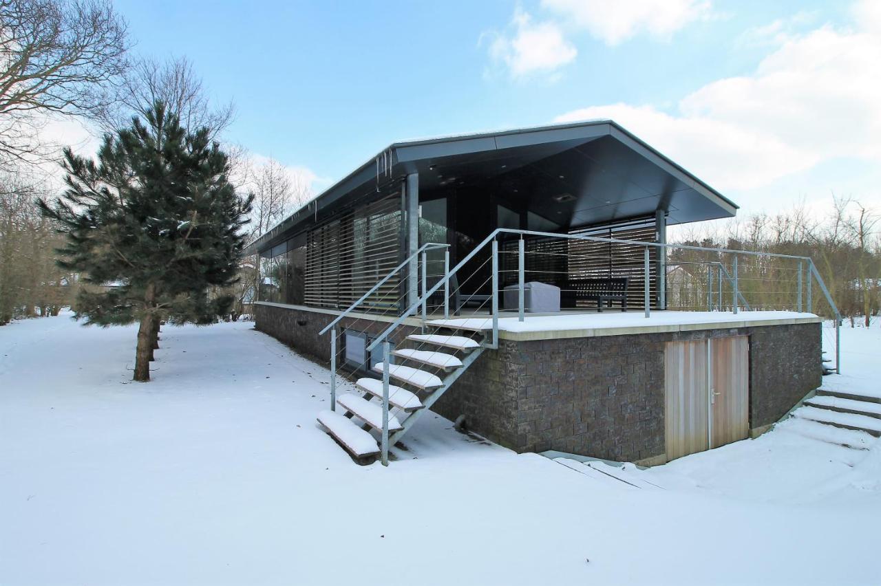 Villa Vink Hollum  Exterior photo