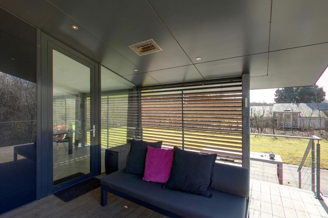 Villa Vink Hollum  Exterior photo