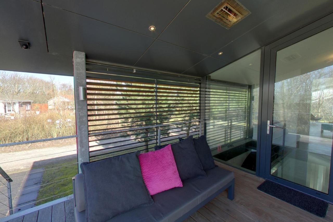 Villa Vink Hollum  Exterior photo