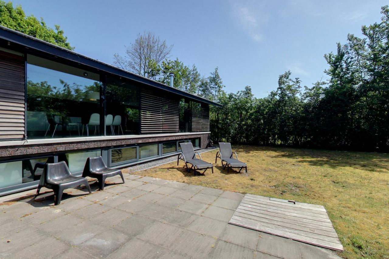Villa Vink Hollum  Exterior photo