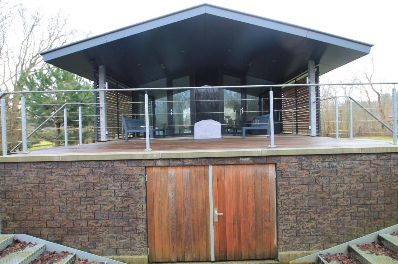 Villa Vink Hollum  Exterior photo