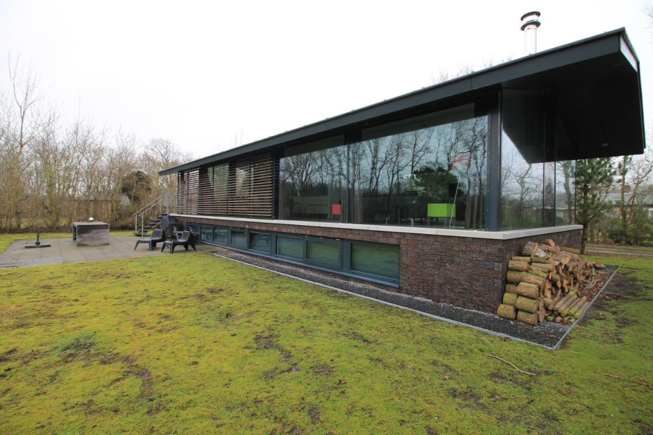 Villa Vink Hollum  Exterior photo